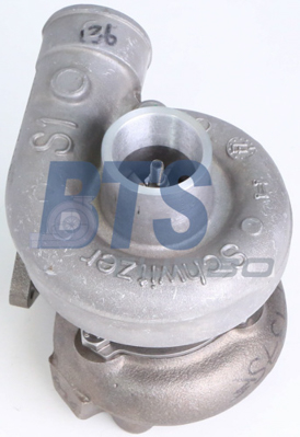 Compresor,sistem de supraalimentare T911322 BTS Turbo